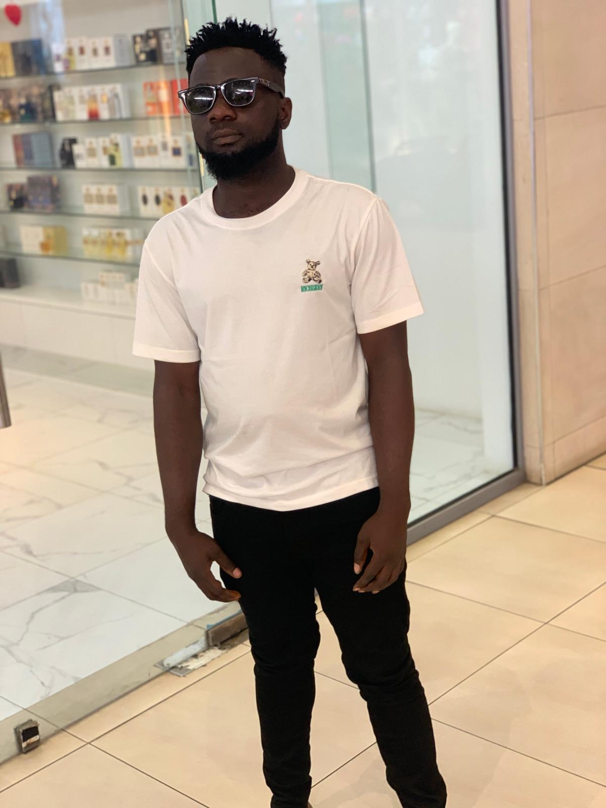 Fasho in Ikeja, Lagos, Nigeria, Nigeria — photo 4 of 6
