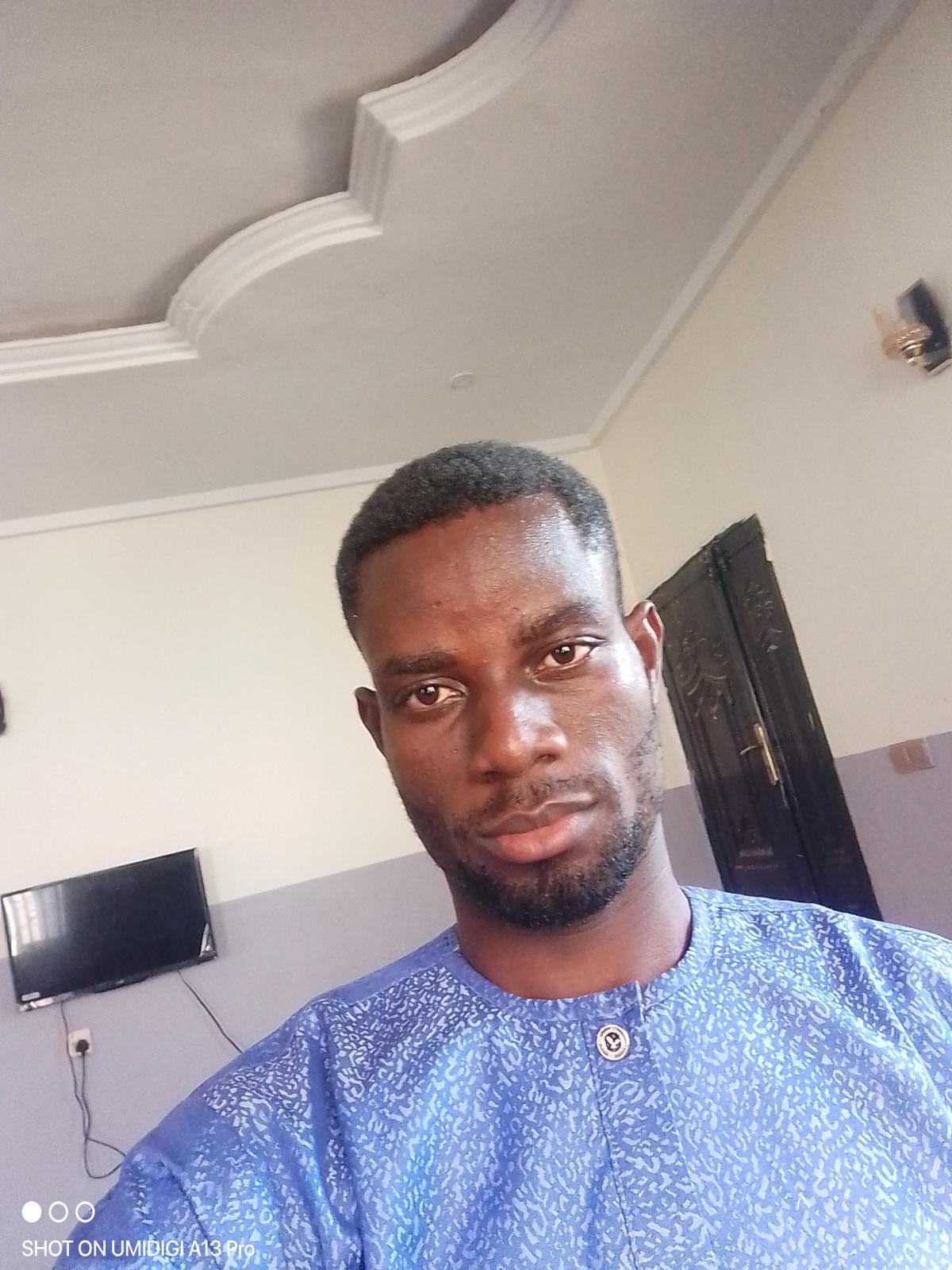 Solomon in Oshimili North , Delta, Nigeria, Nigeria — photo 1 of 5