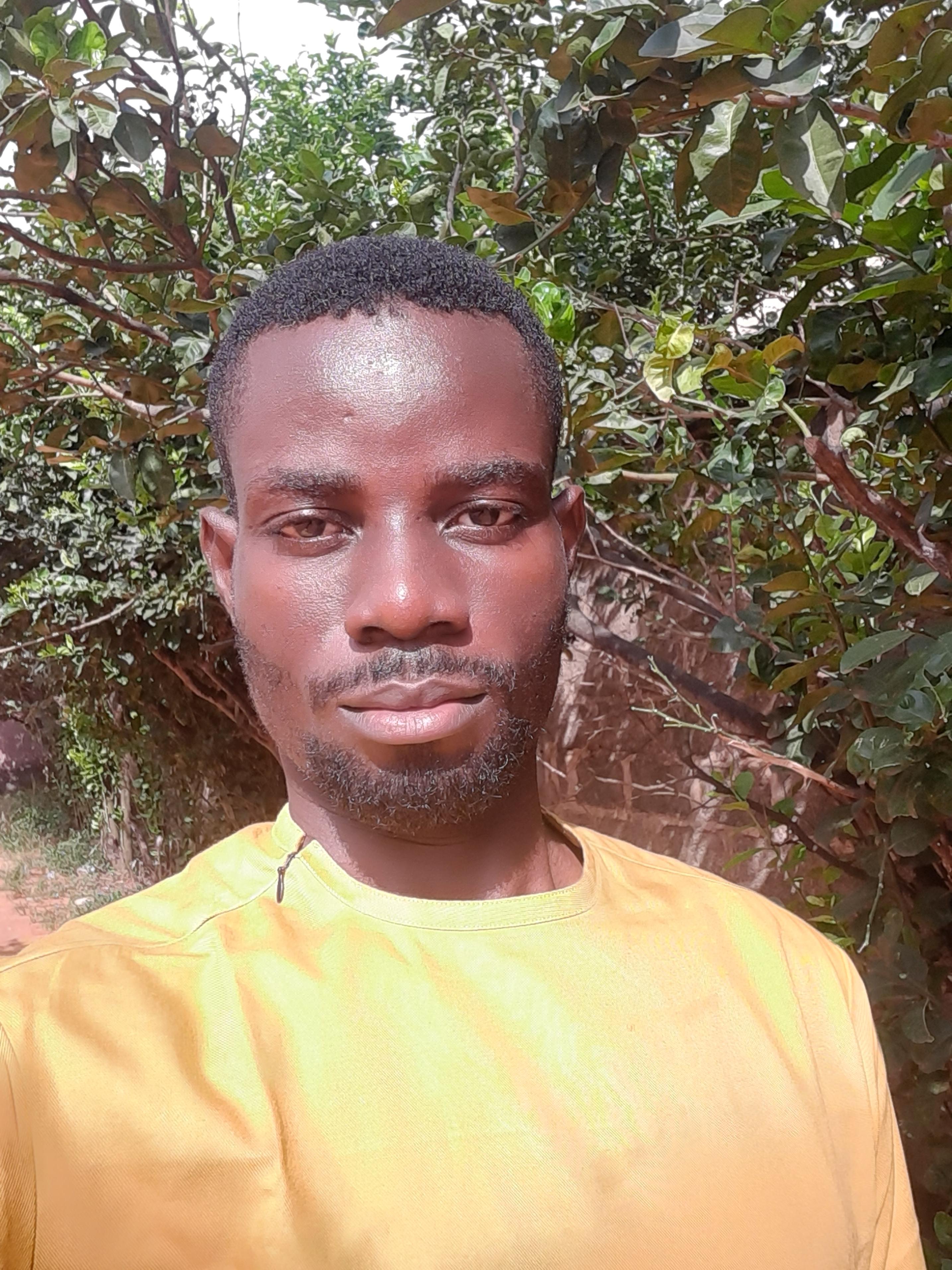 Solomon in Oshimili North , Delta, Nigeria, Nigeria — photo 2 of 5