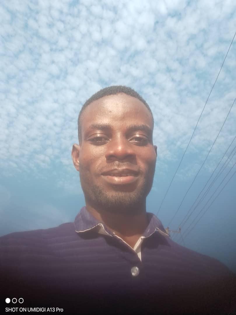 Solomon in Oshimili North , Delta, Nigeria, Nigeria — photo 4 of 5