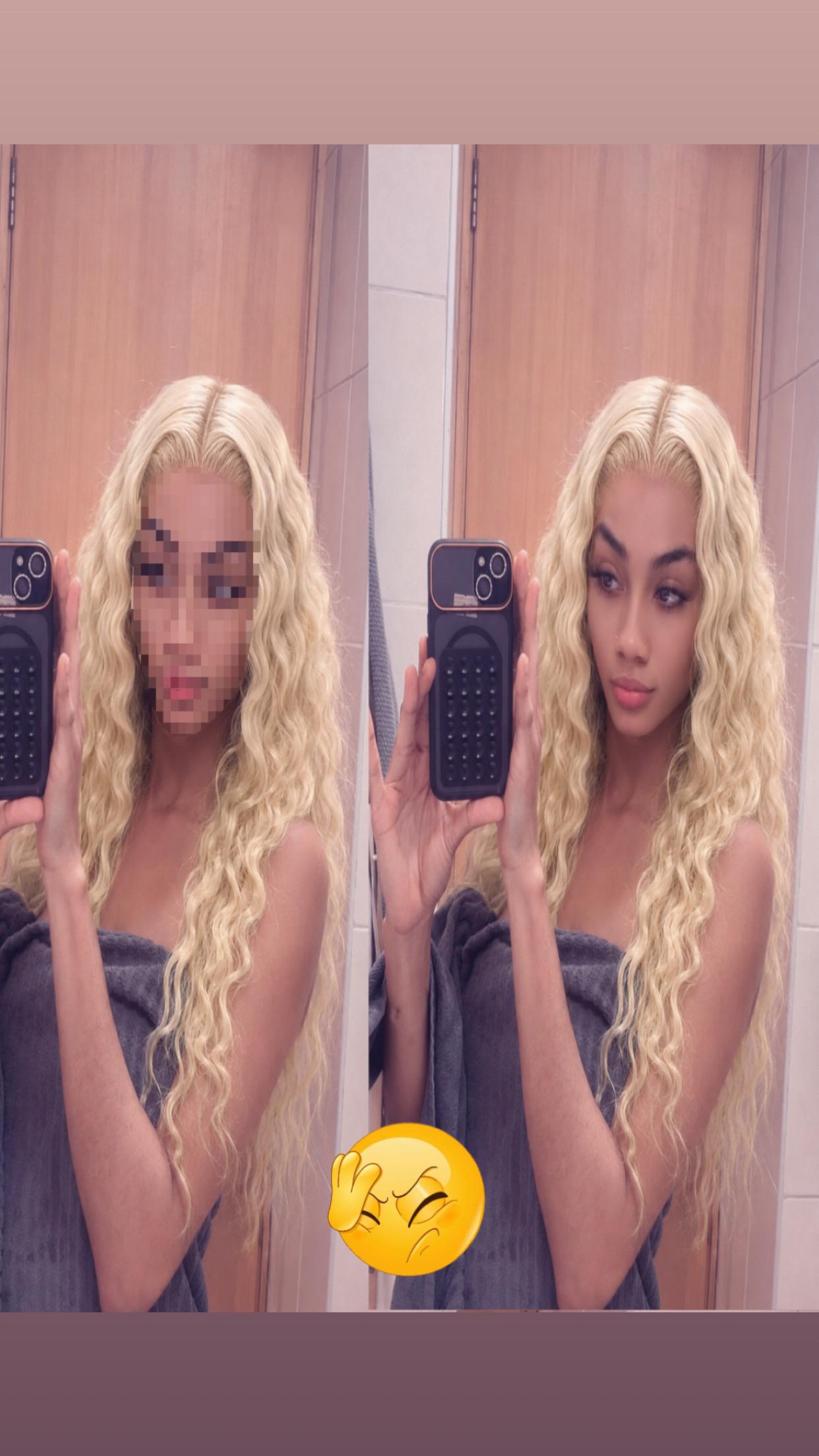 Sharon spicy in Ikoyi, Lagos, Nigeria, Nigeria β photo 1 of 4