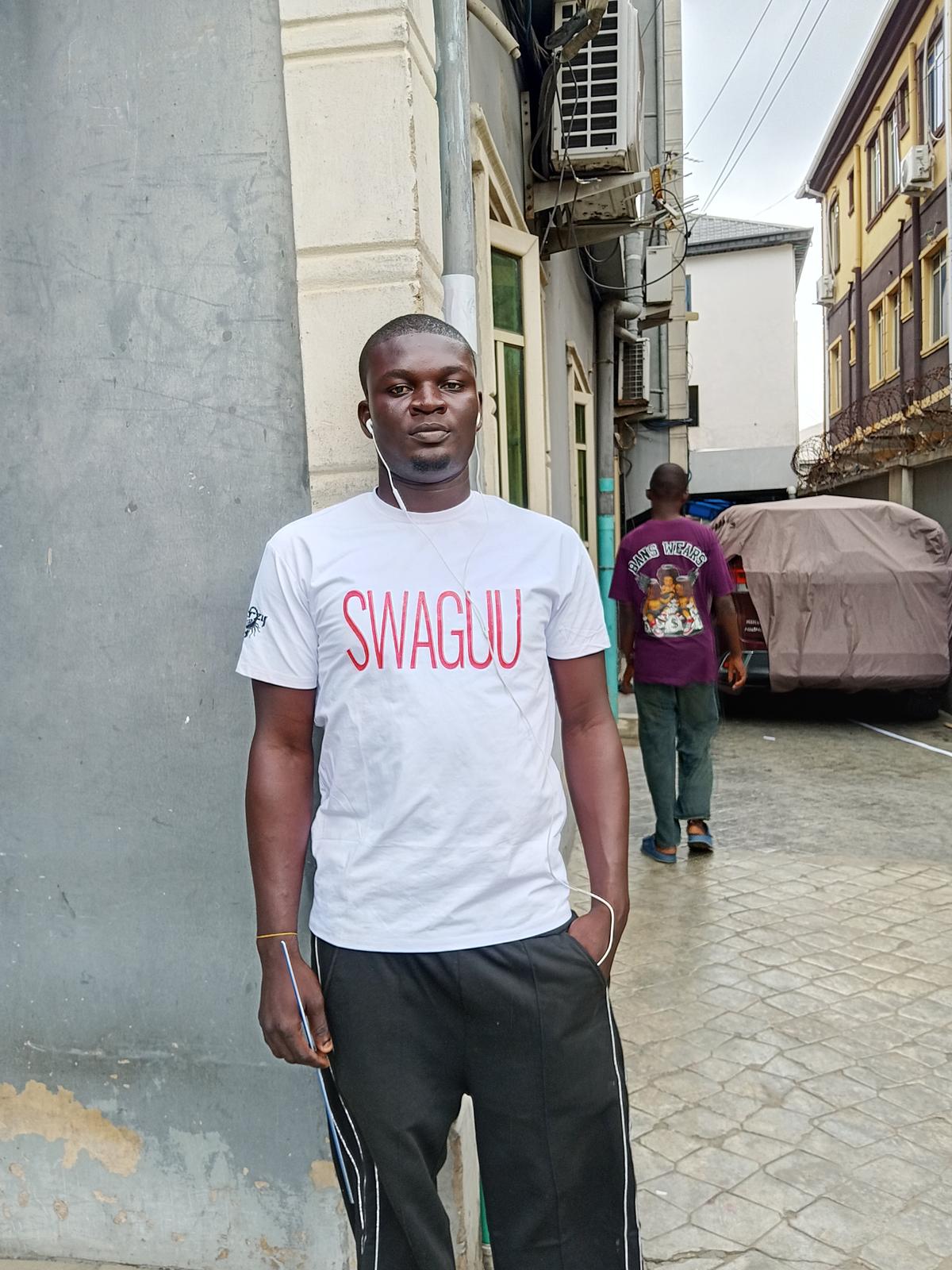 Skilli skilli in Eti Osa, Lagos, Nigeria, Nigeria — photo 1 of 2