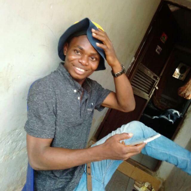 Littlefuckgod in Abuja Municipal, Abuja, Nigeria, Nigeria — photo 1 of 6