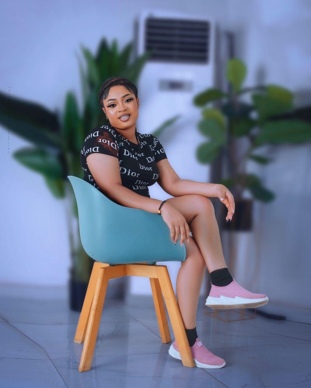 Bae💕💕 in Benin, Edo, Nigeria, Nigeria — photo 1 of 4