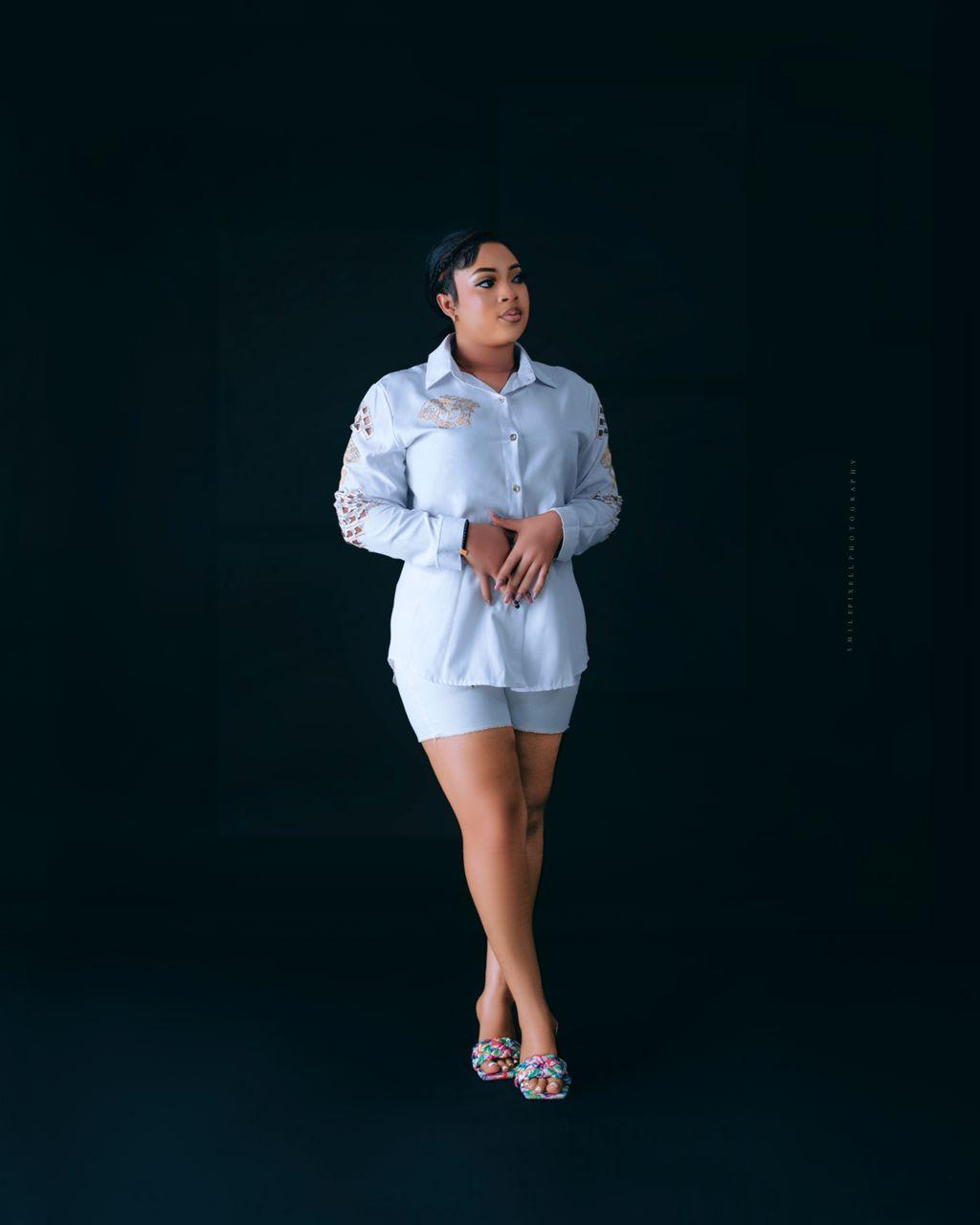 Bae💕💕 in Benin, Edo, Nigeria, Nigeria — photo 2 of 4