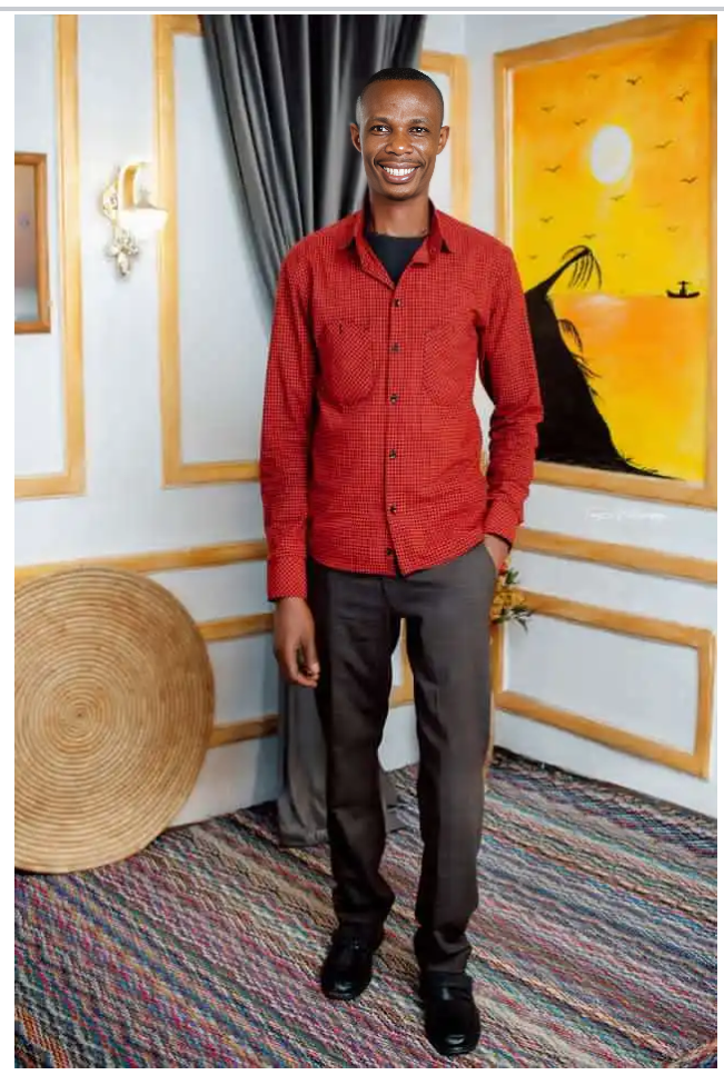 Tallest in Alimosho, Lagos, Nigeria, Nigeria — photo 1 of 2