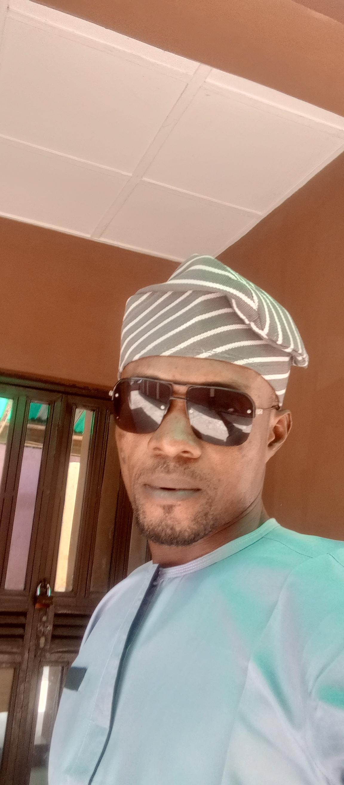 Richie in Ibadan, Oyo, Nigeria, Nigeria — photo 1 of 4