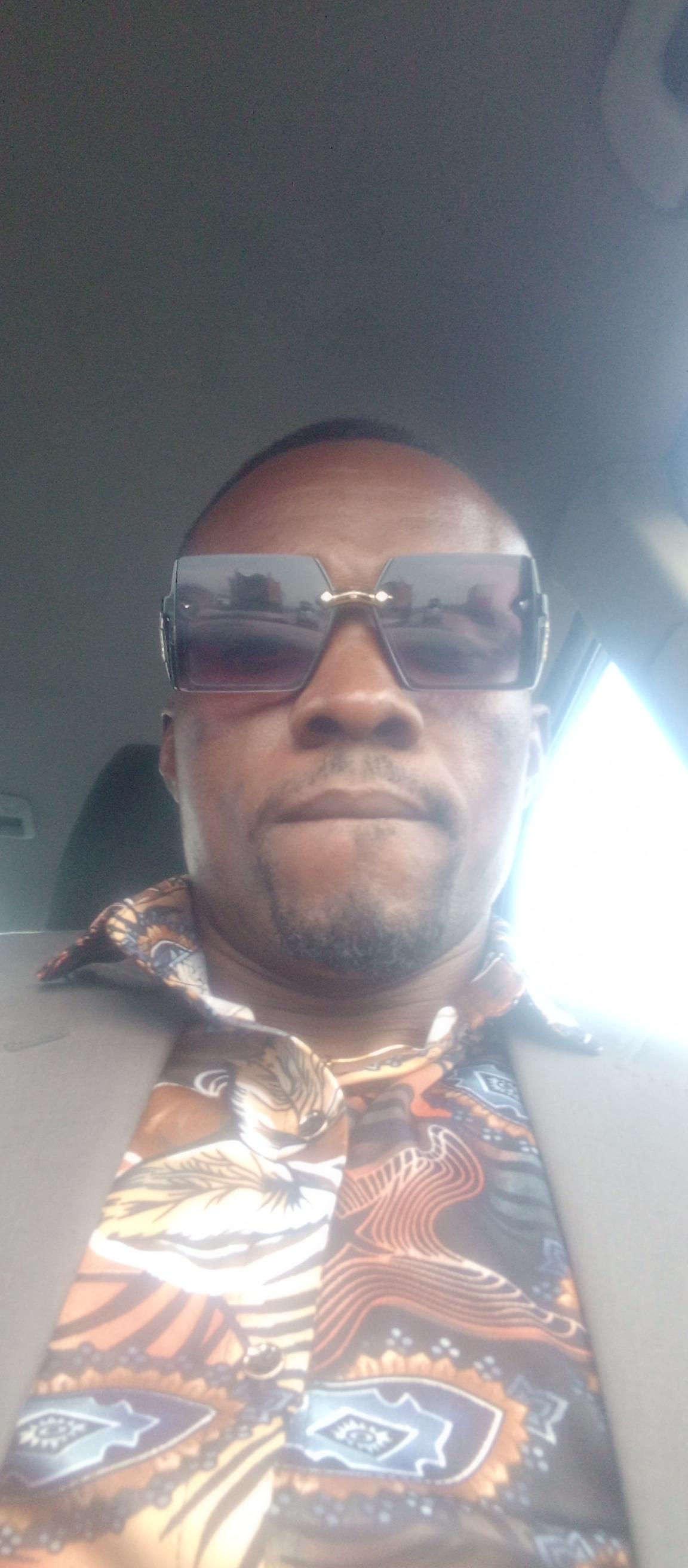 Richie in Ibadan, Oyo, Nigeria, Nigeria — photo 2 of 4