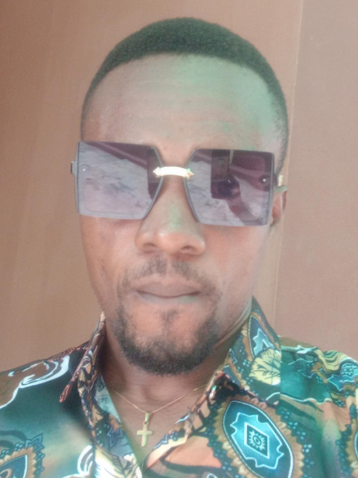 Richie in Ibadan, Oyo, Nigeria, Nigeria — photo 3 of 4