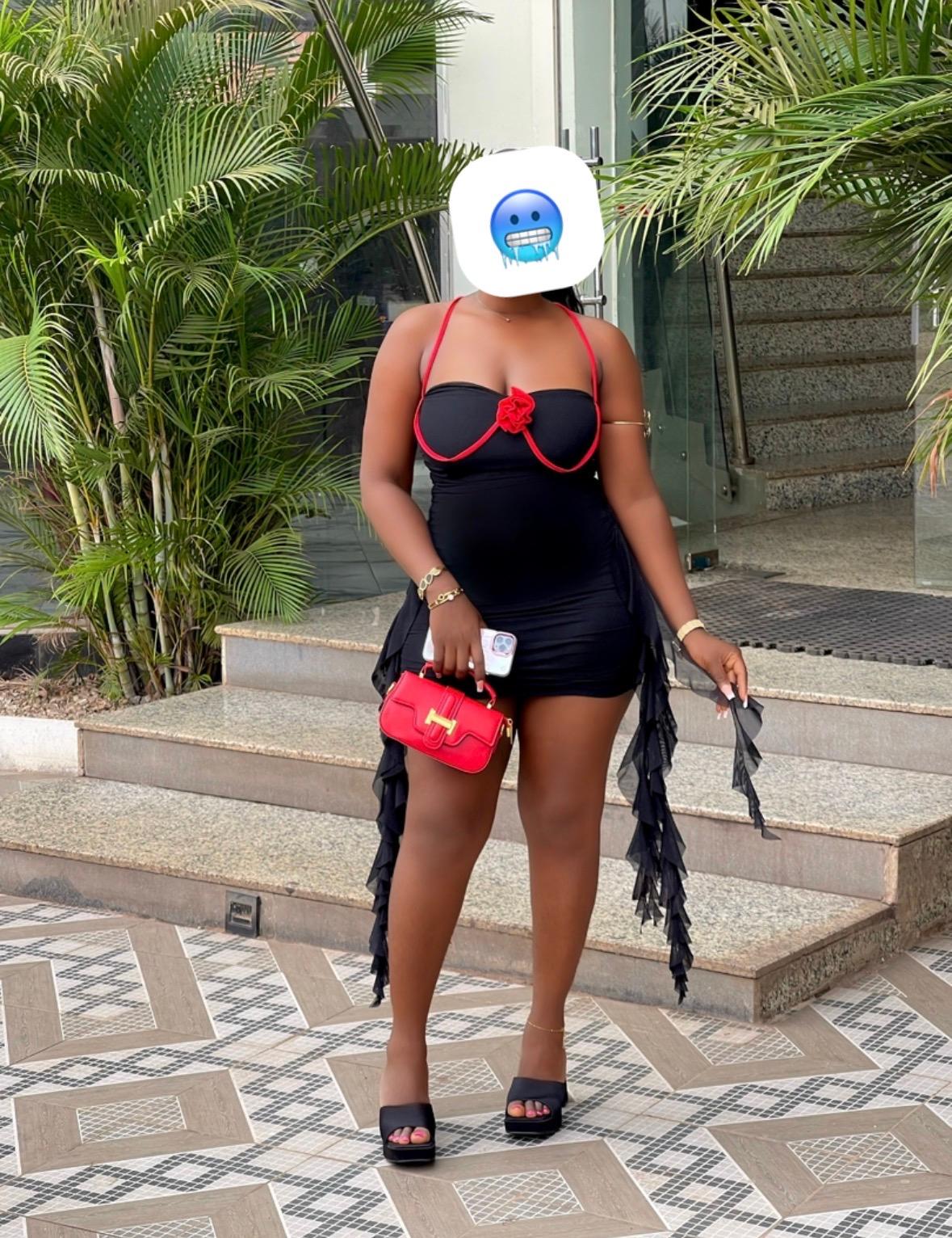 Nqueendy in Amuwo-odofin , Lagos, Nigeria, Nigeria — photo 4 of 7