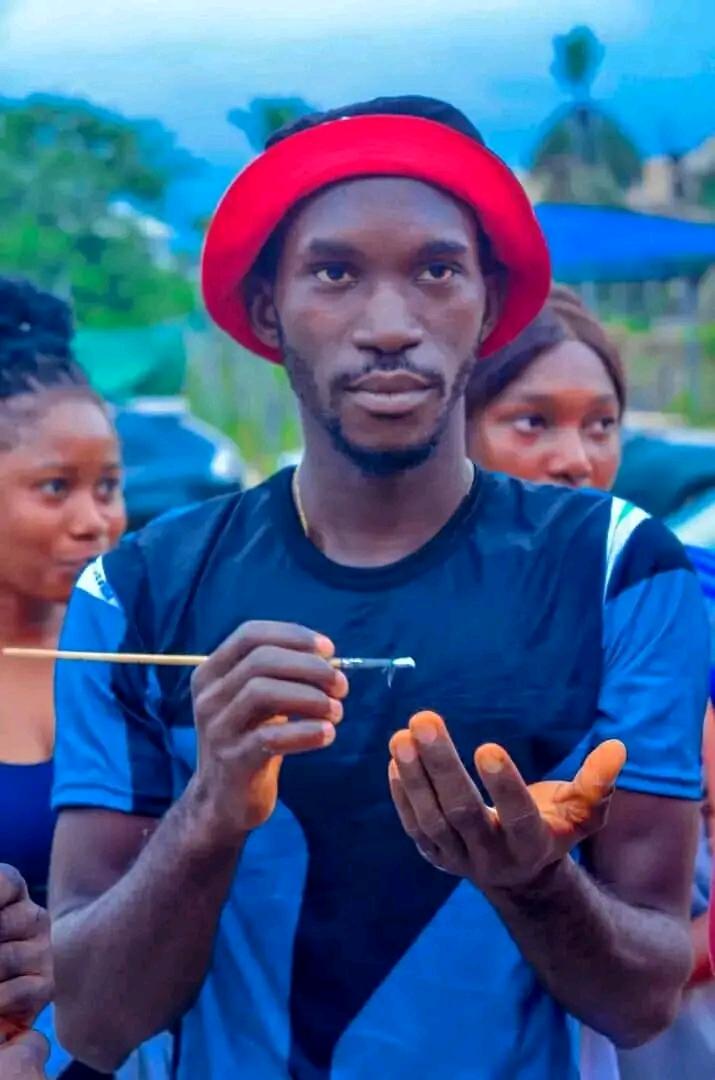 MAAVOH in Bwari, Abuja, Nigeria, Nigeria — photo 1 of 4