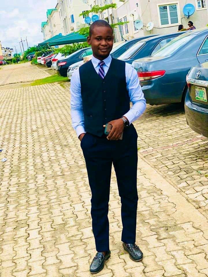 Charlie Wade in Benin , Edo, Nigeria, Nigeria — photo 1 of 3