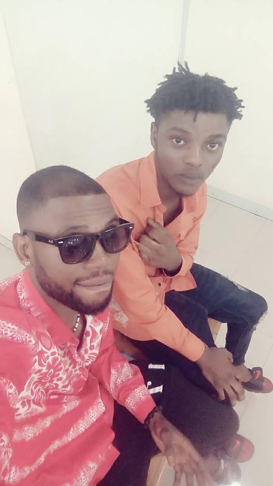 Kingzobenz in Benin City, Edo, Nigeria, Nigeria — photo 2 of 11