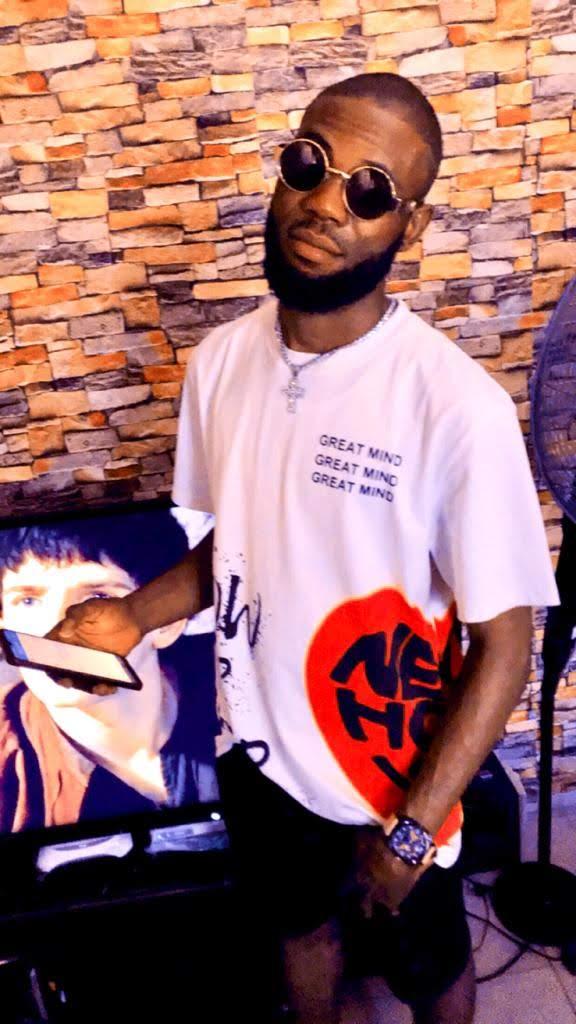 Kingzobenz in Benin City, Edo, Nigeria, Nigeria — photo 4 of 11