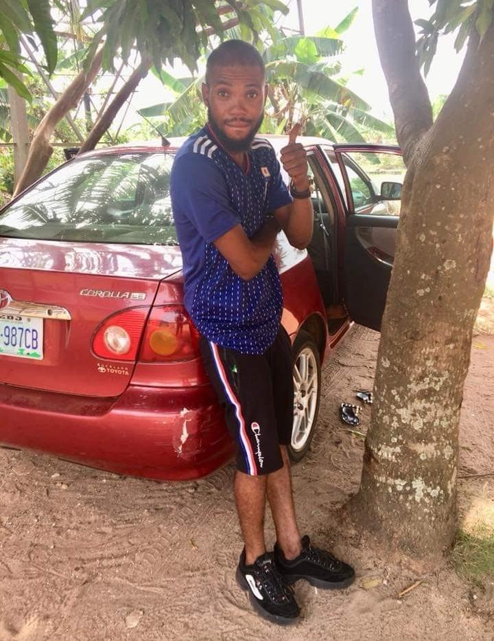 Kingzobenz in Benin City, Edo, Nigeria, Nigeria — photo 9 of 11