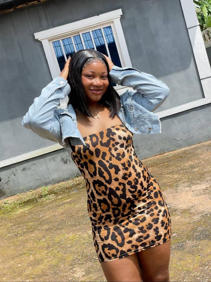 Clara in Lekki Ikeja Mainland, Lagos, Nigeria, Nigeria — photo 4 of 6
