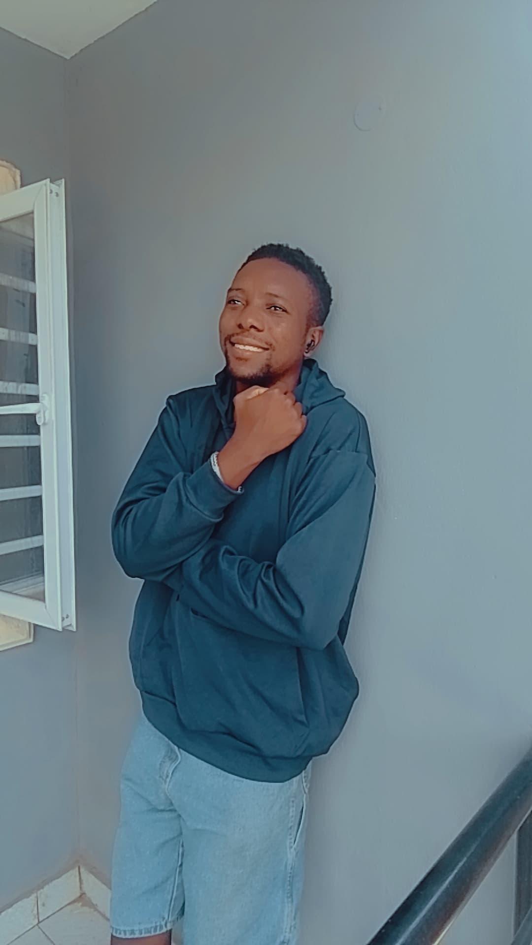 Jason in Ikeja, Lagos, Nigeria, Nigeria — photo 1 of 3