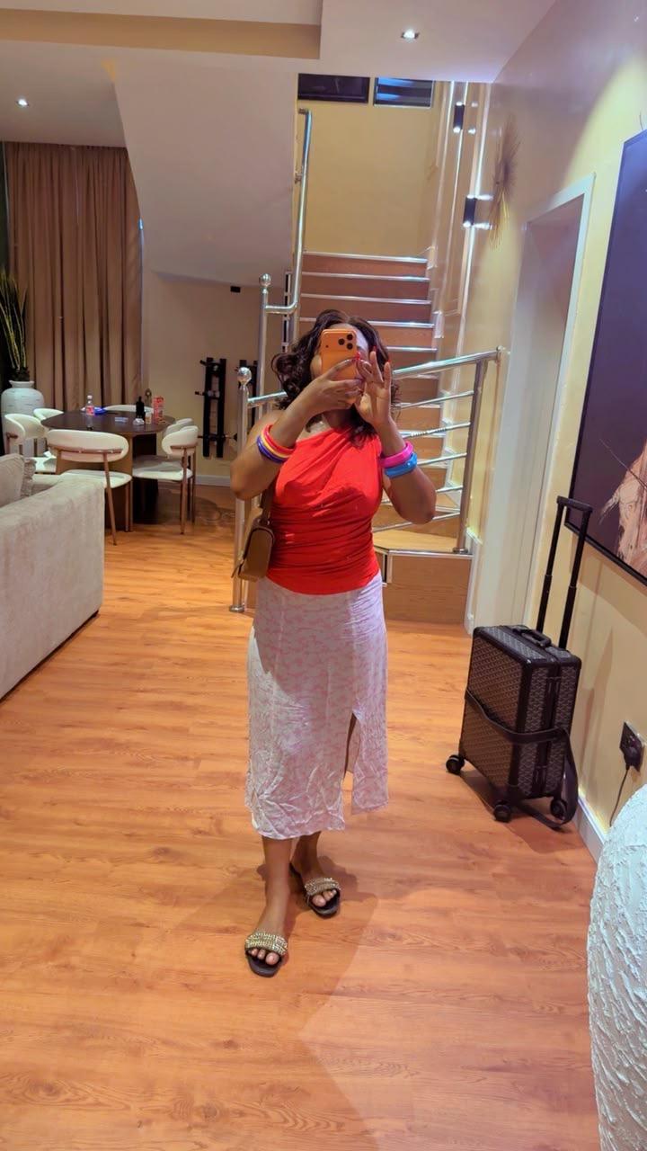 Sofeya in Lekki, Lagos, Nigeria, Nigeria — photo 1 of 7