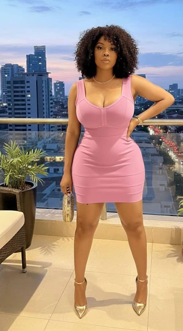 Blowjobqueen in Ikeja, Lagos, Nigeria, Nigeria — photo 2 of 3