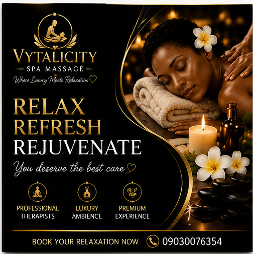 Vitalise in Obio/Akpor, Rivers, Nigeria, Nigeria — photo 4 of 5