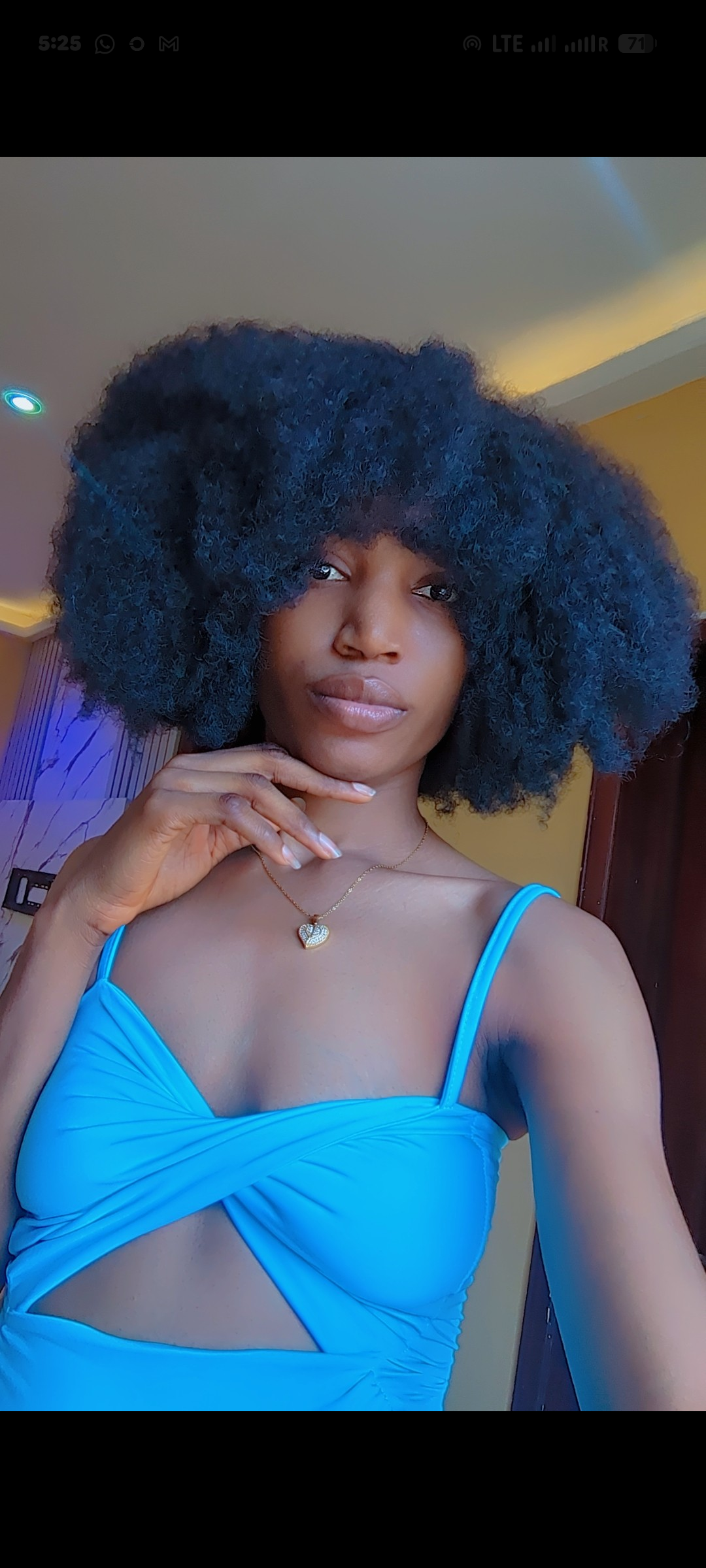 Nastybabe in Ibadan South West, Oyo, Nigeria, Nigeria — photo 1 of 2
