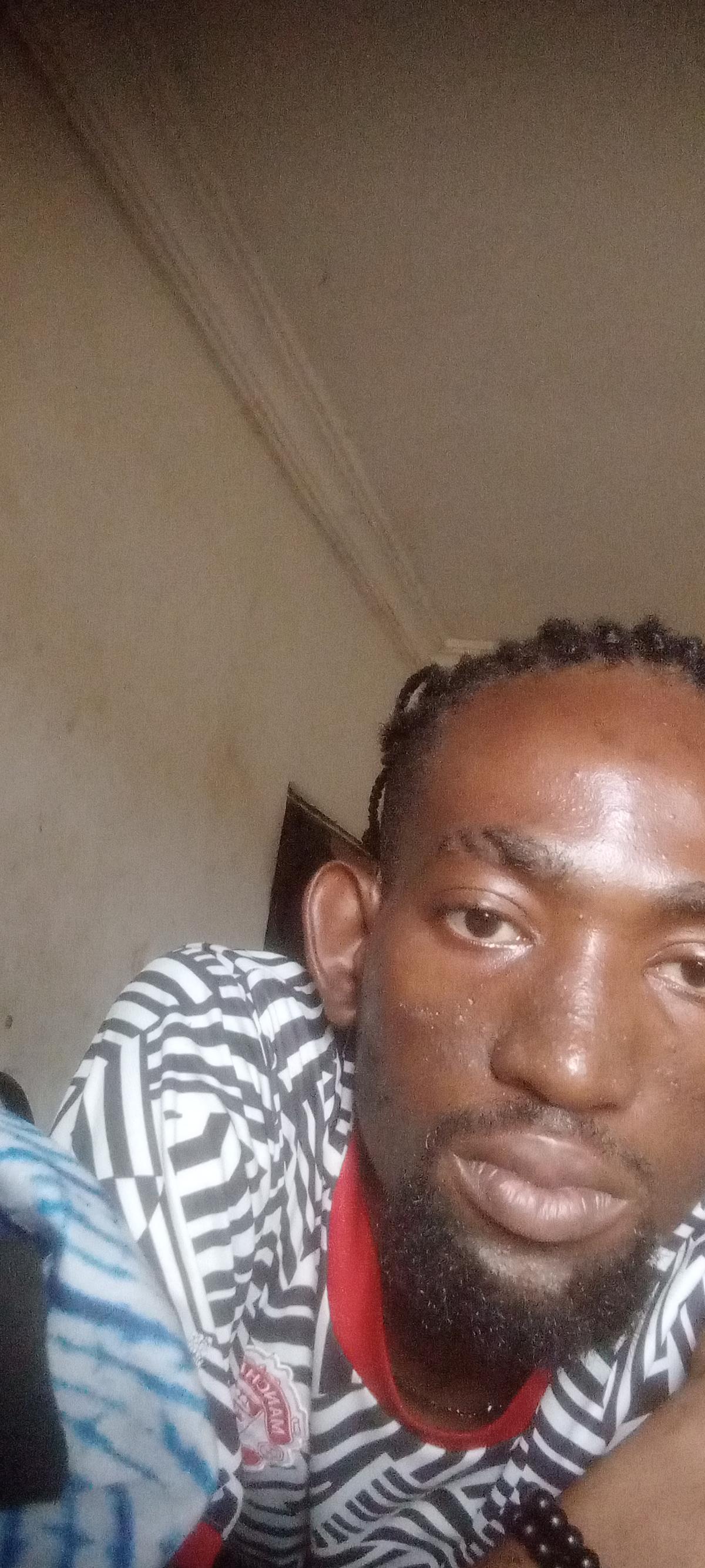 Big D in Arepo, Ogun, Nigeria, Nigeria — photo 1 of 2