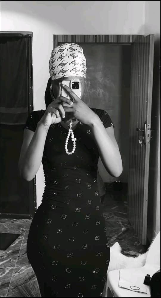 Jessica in Lagos Island, Lagos, Nigeria, Nigeria — photo 1 of 11