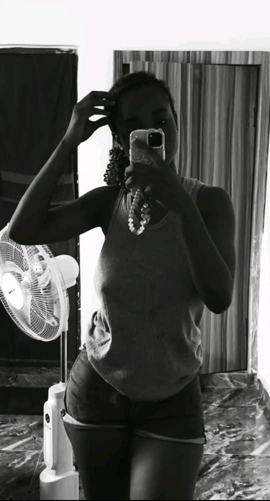 Jessica in Lagos Island, Lagos, Nigeria, Nigeria — photo 4 of 11