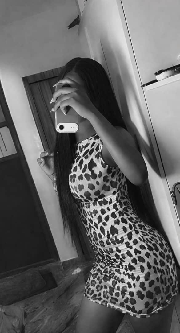 Jessica in Lagos Island, Lagos, Nigeria, Nigeria — photo 5 of 11