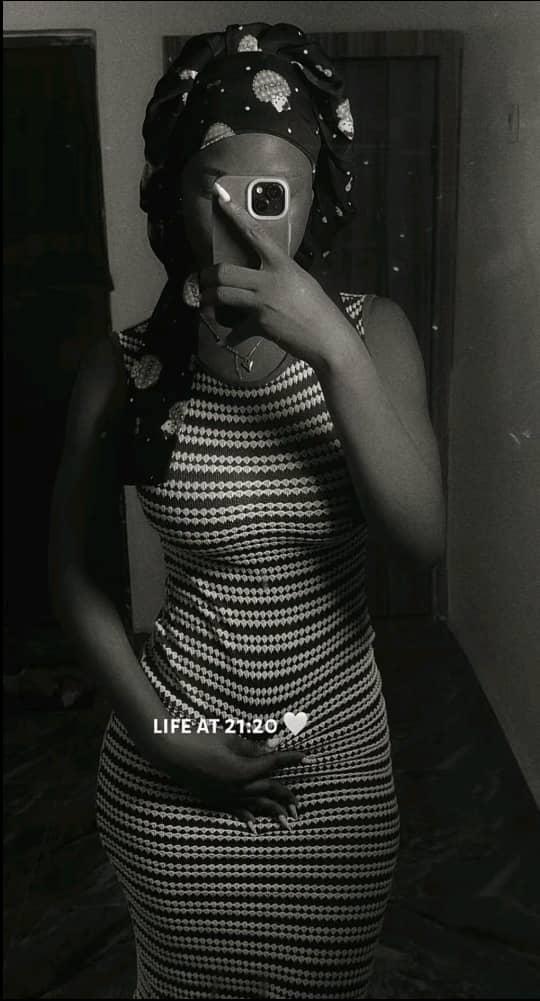 Jessica in Lagos Island, Lagos, Nigeria, Nigeria — photo 6 of 11