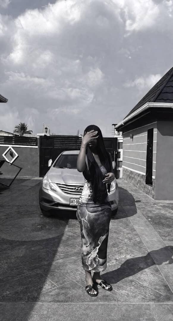 Jessica in Lagos Island, Lagos, Nigeria, Nigeria — photo 7 of 11