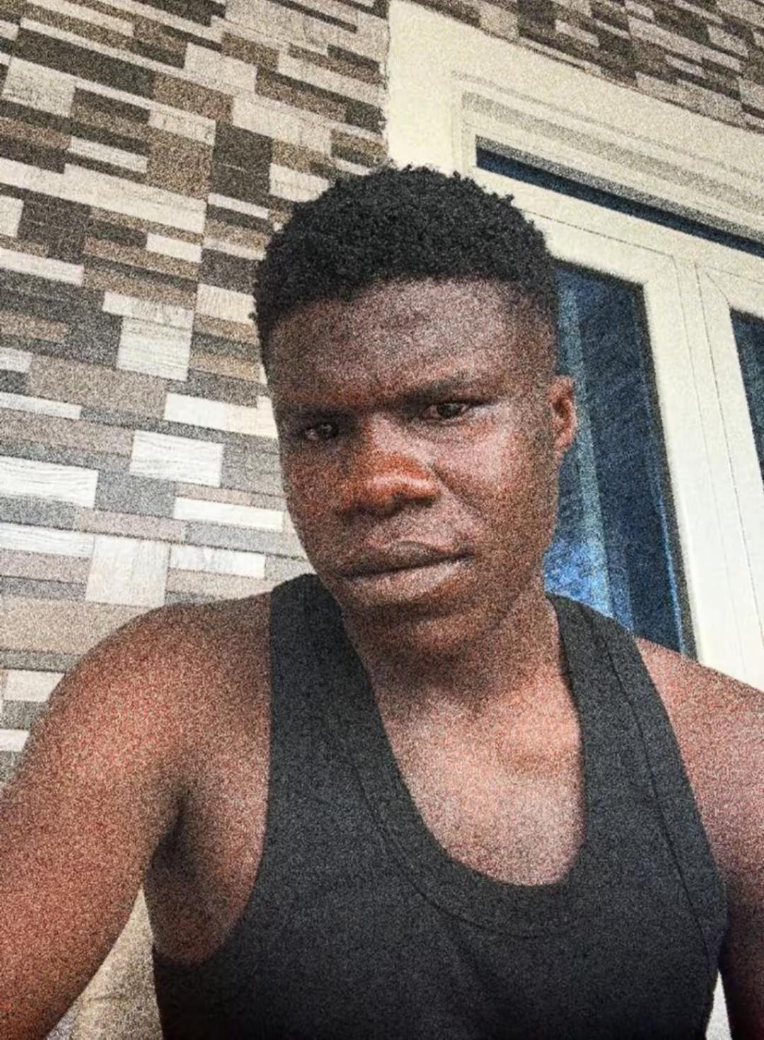 tegaimuho0 in Warri South, Delta, Nigeria, Nigeria — photo 1 of 2