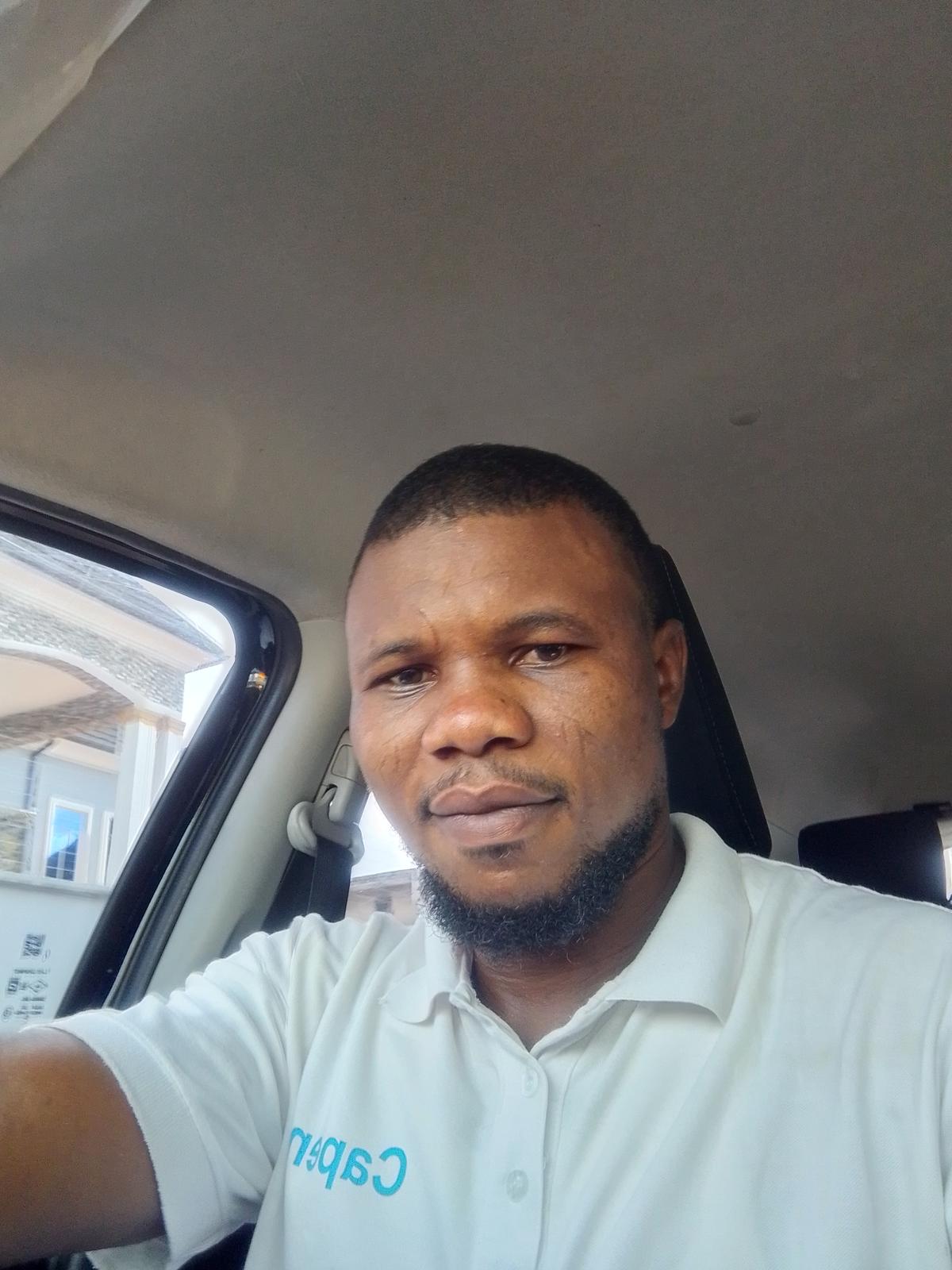 Salvey in Warri, Delta, Nigeria, Nigeria — photo 1 of 2