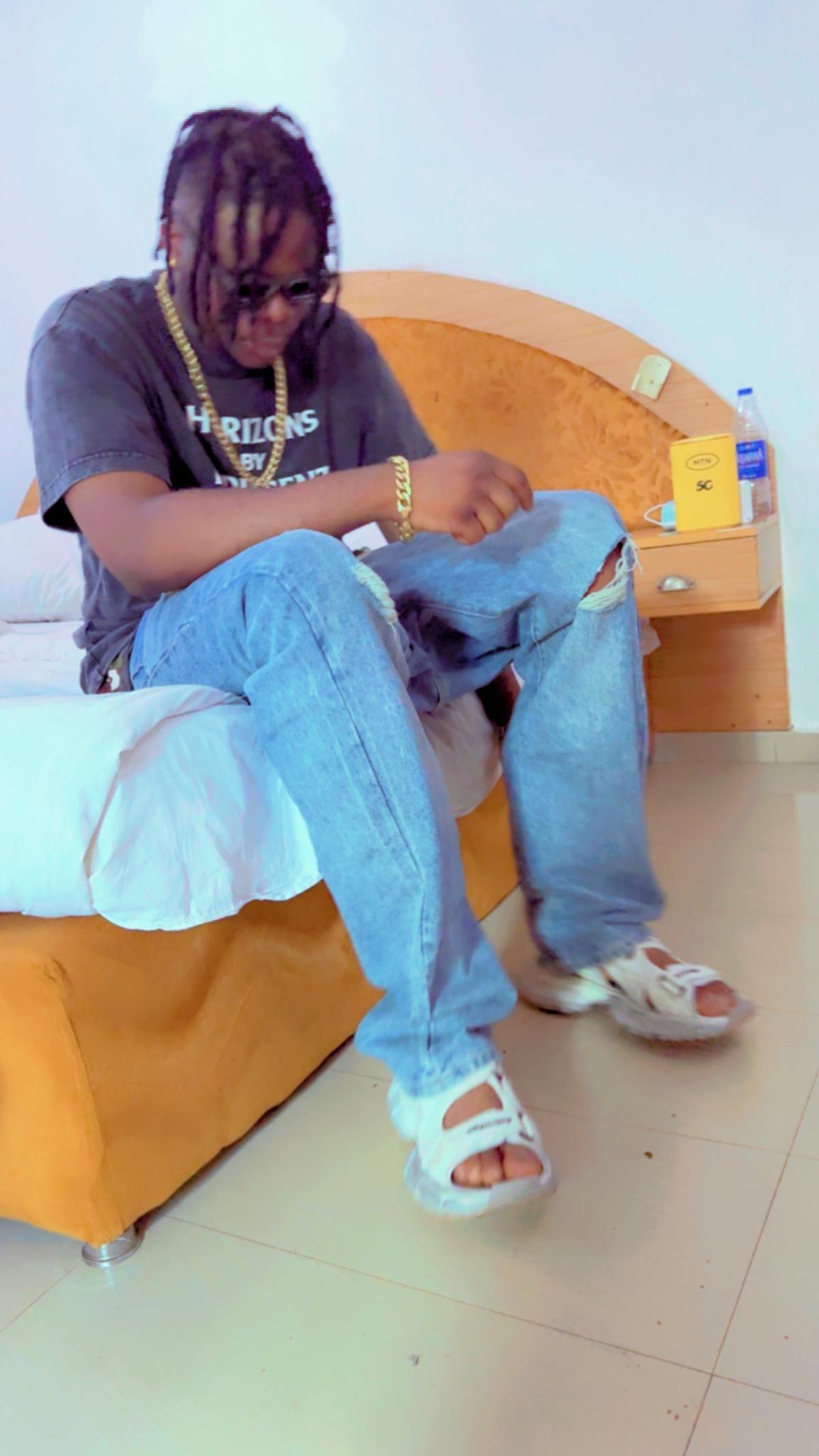 Cash in Ajah, Lagos, Nigeria, Nigeria — photo 1 of 2