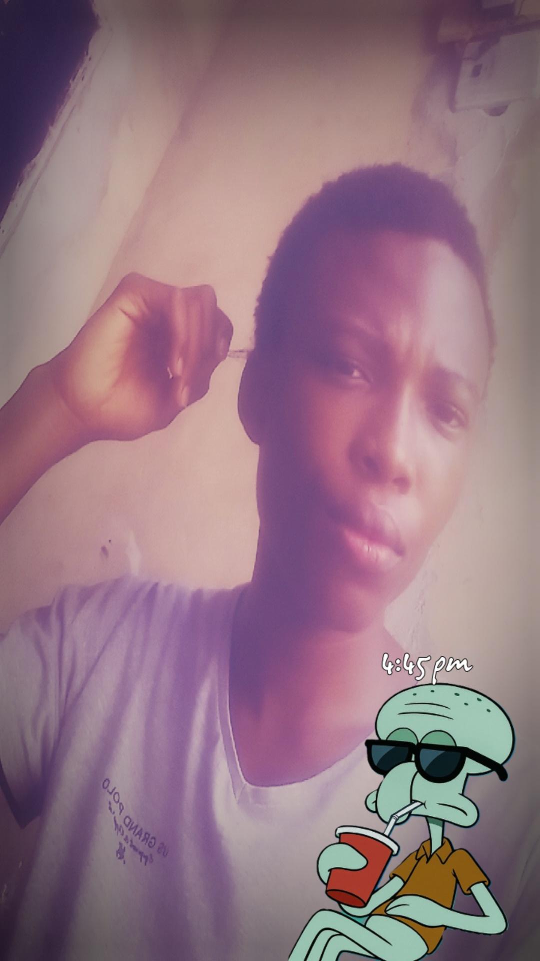 Bigcockmitch in Port Harcourt, Rivers, Nigeria, Nigeria — photo 5 of 7