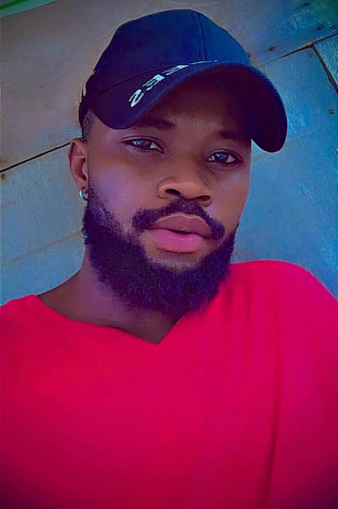 Boy_Bamz in Ibadan North, Oyo, Nigeria, Nigeria — photo 1 of 11