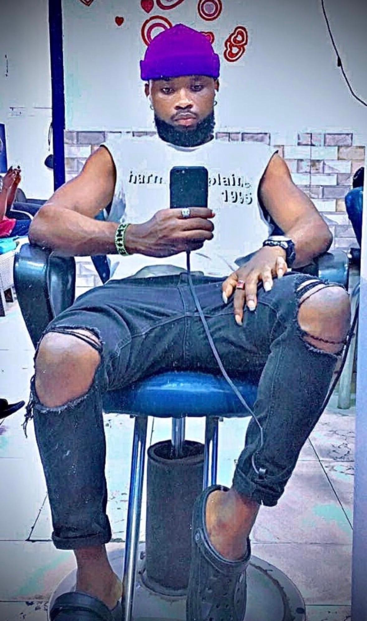 Boy_Bamz in Ibadan North, Oyo, Nigeria, Nigeria — photo 2 of 11