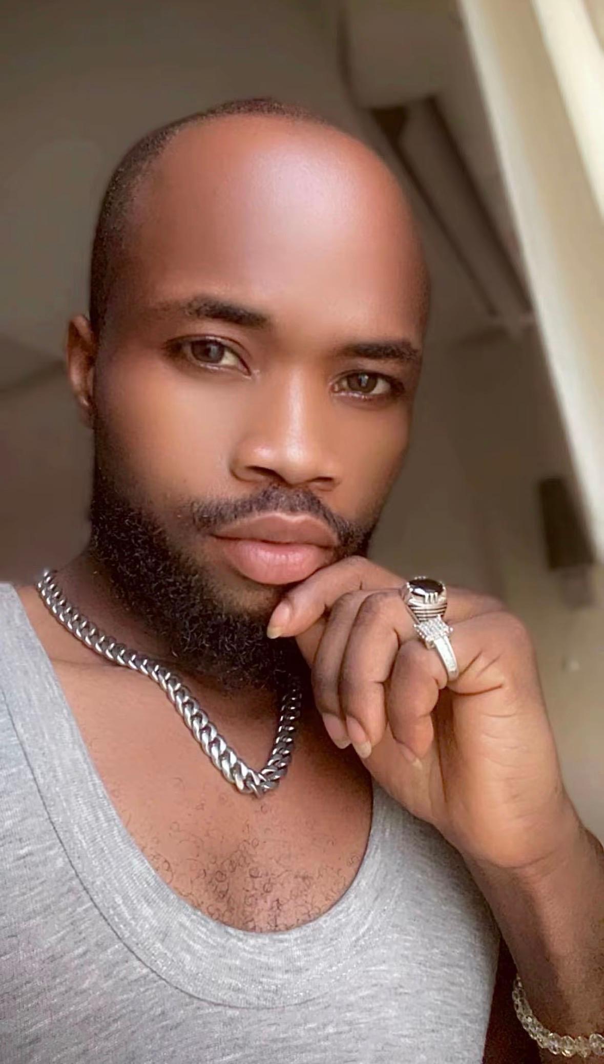 Boy_Bamz in Ibadan North, Oyo, Nigeria, Nigeria — photo 3 of 11