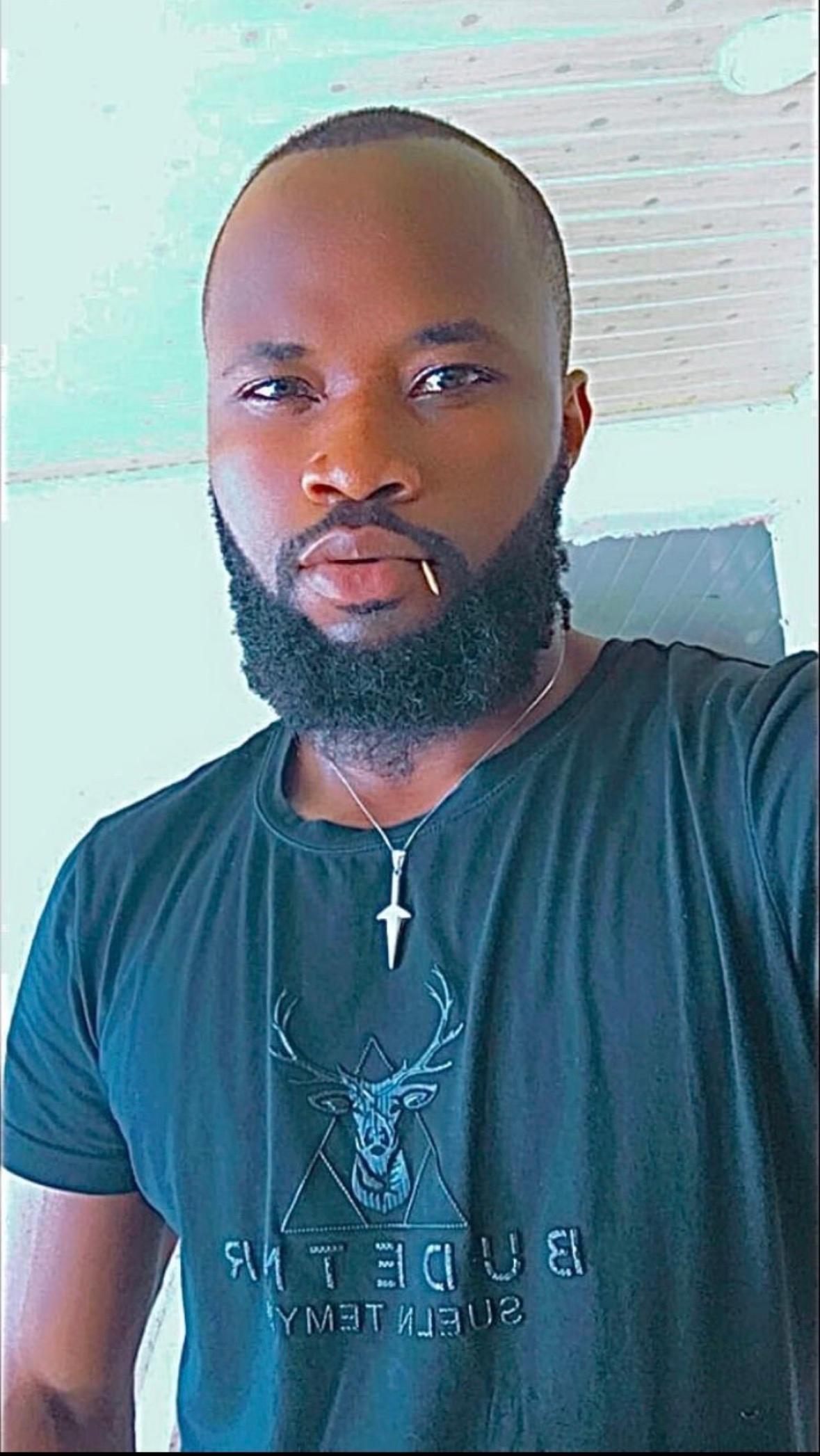 Boy_Bamz in Ibadan North, Oyo, Nigeria, Nigeria — photo 5 of 11