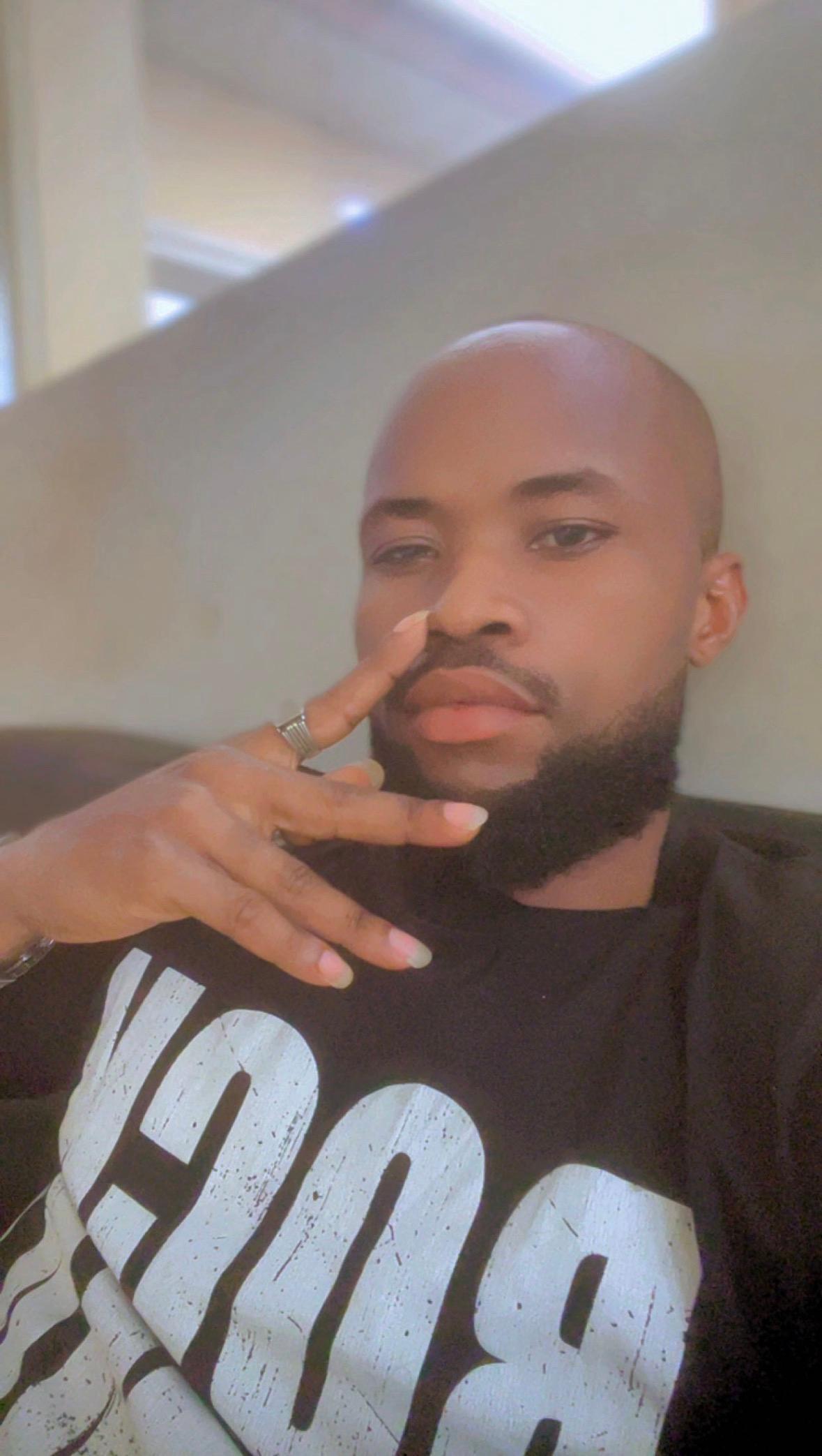 Boy_Bamz in Ibadan North, Oyo, Nigeria, Nigeria — photo 9 of 11