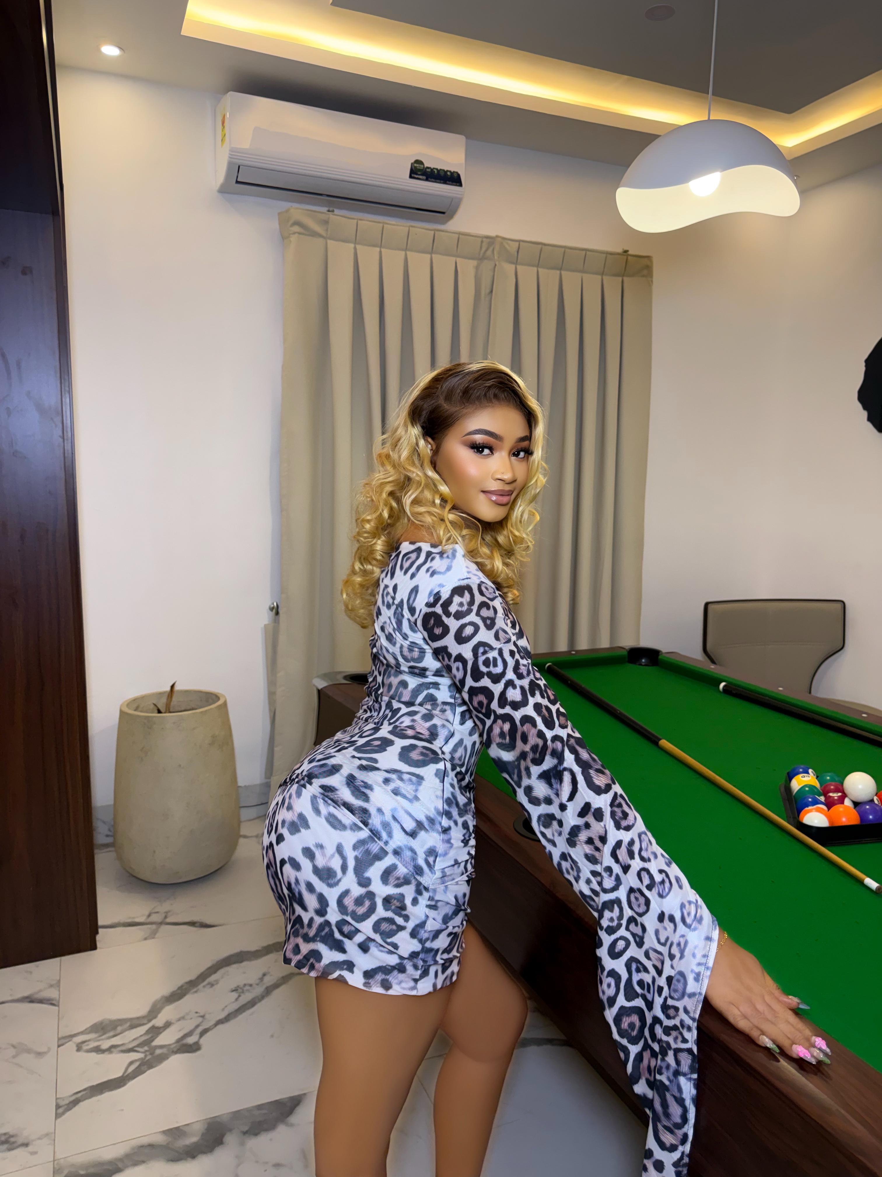 Wet pearl in Lagos Island, Lagos, Nigeria, Nigeria — photo 4 of 5