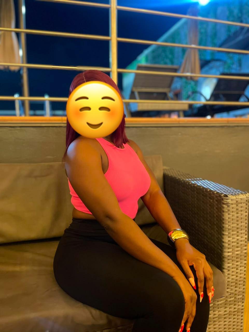 Sexy Diva in Ikeja, Lagos, Nigeria, Nigeria — photo 1 of 2