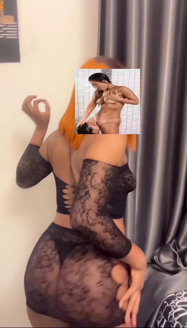 Sexyella1 in Festac, Lagos, Nigeria, Nigeria — photo 4 of 5