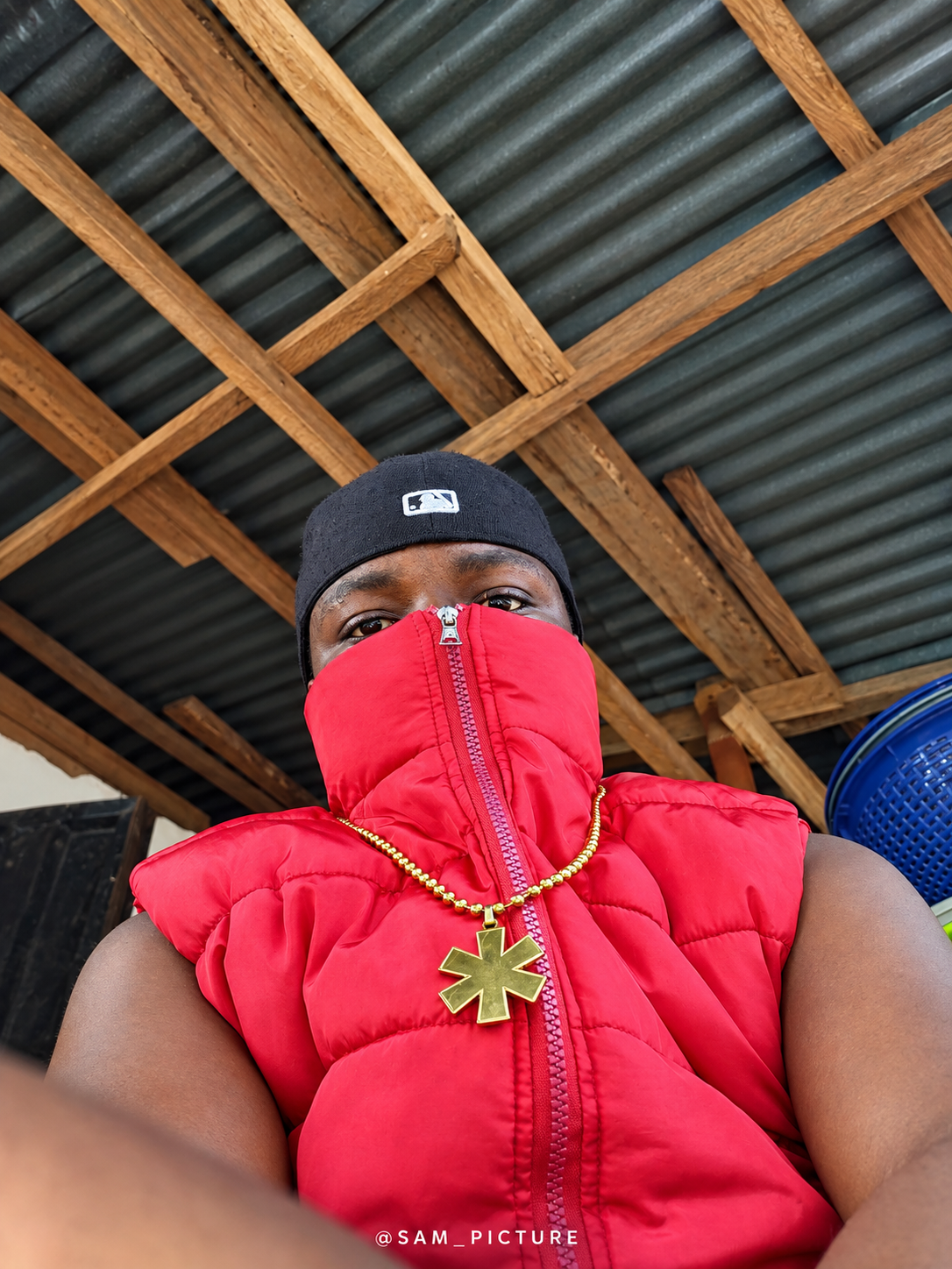 SAM Dick in Ede North, Osun, Nigeria, Nigeria — photo 1 of 6