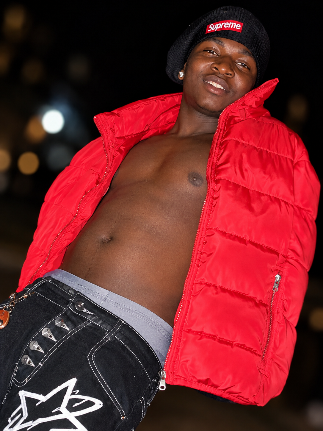 SAM Dick in Ede North, Osun, Nigeria, Nigeria — photo 2 of 6