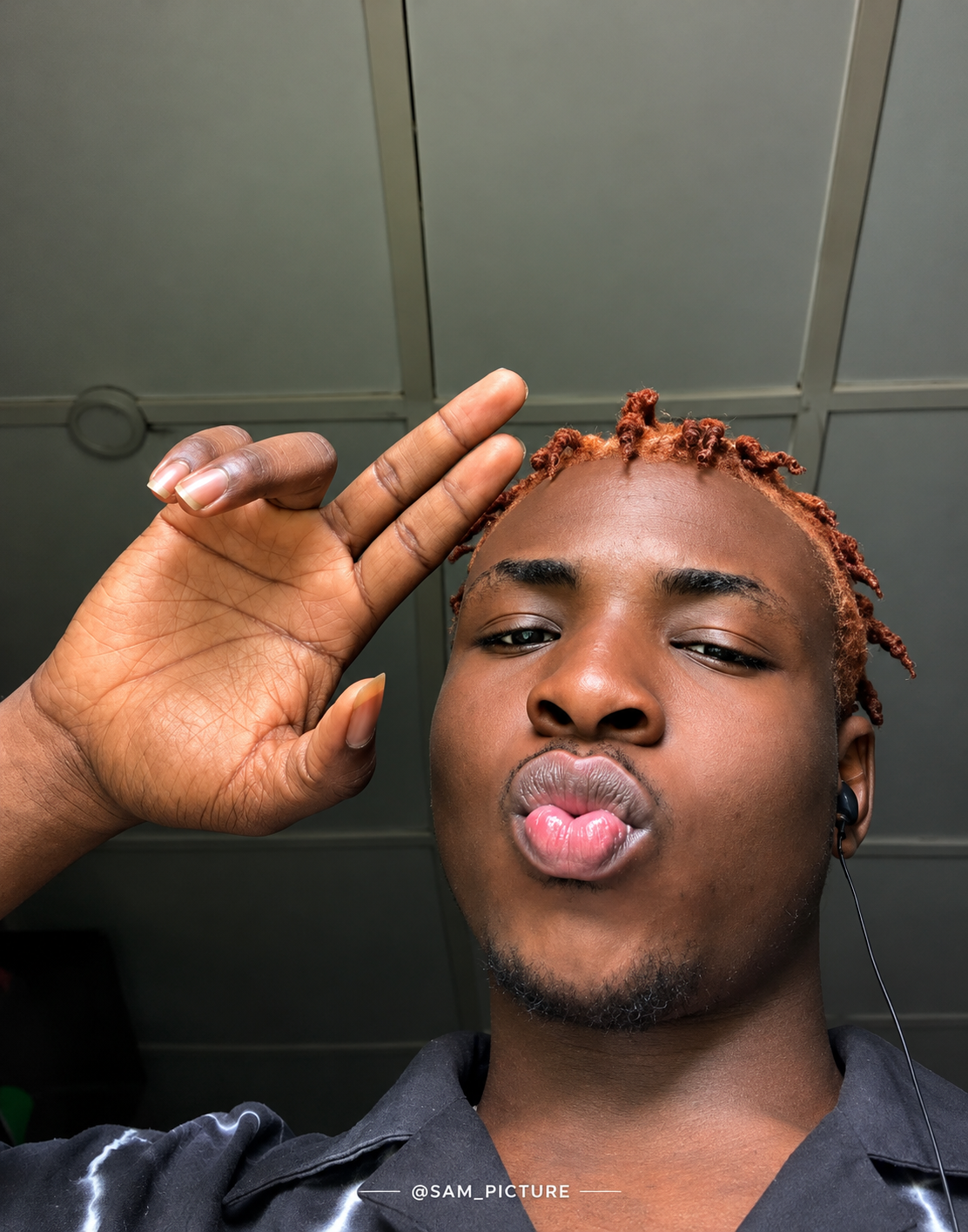 SAM Dick in Ede North, Osun, Nigeria, Nigeria — photo 4 of 6