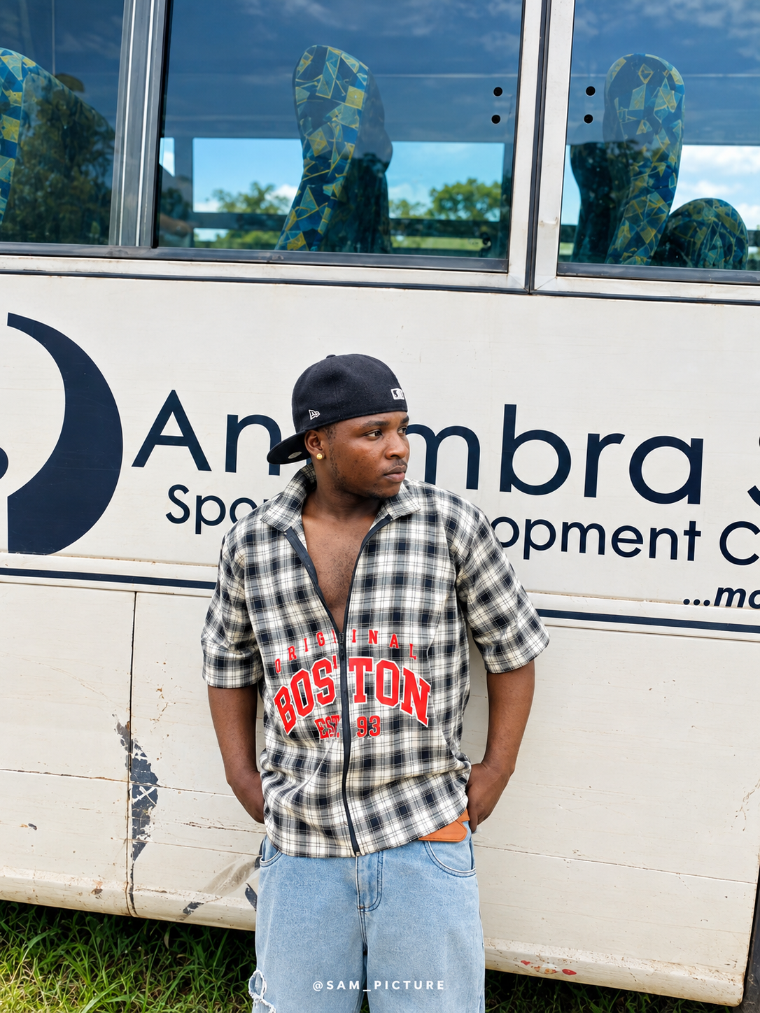 SAM Dick in Ede North, Osun, Nigeria, Nigeria — photo 5 of 6