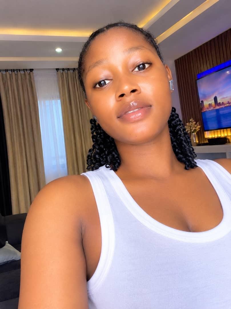 Jenny love in Festac, Lagos, Nigeria, Nigeria — photo 3 of 6