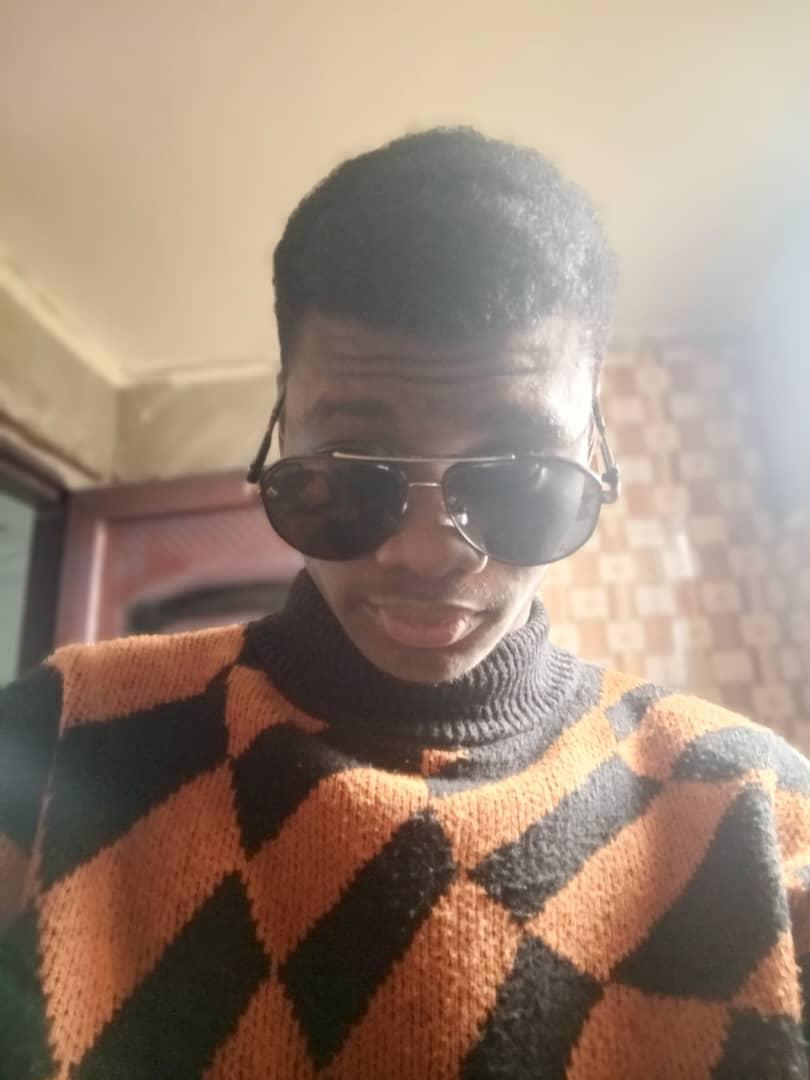 Danny in Yenegoa, Bayelsa, Nigeria, Nigeria — photo 1 of 2