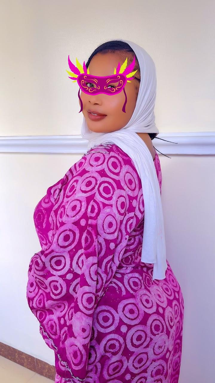 Aisha12 in Kigo Road, Kaduna, Nigeria, Nigeria — photo 1 of 6